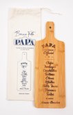 Grande planche apéro