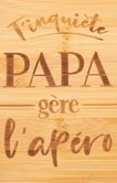 Planche apero