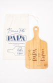 Planche apero