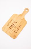Planche apero