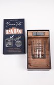 Bow whisky 