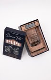 Bow whisky 
