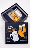 Coffret à bière 