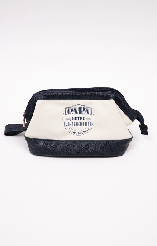 Trousse papa notre légende