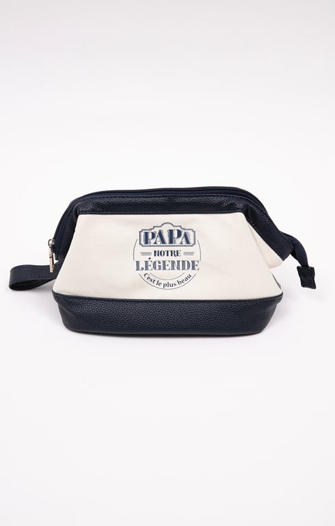 Trousse papa notre légende