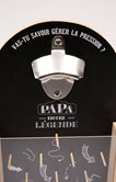 Jeu décapsuleur 