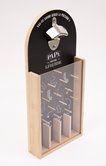 Jeu décapsuleur 