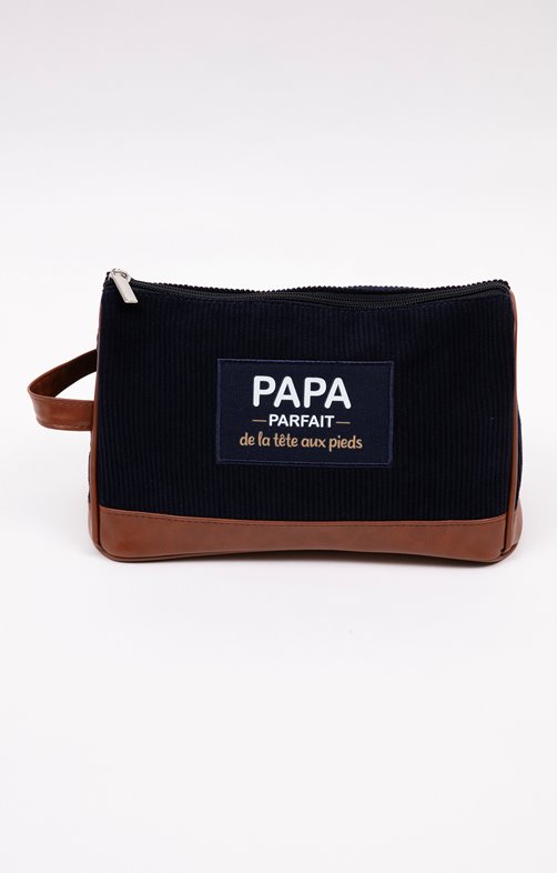 Trousse de toilette parfait