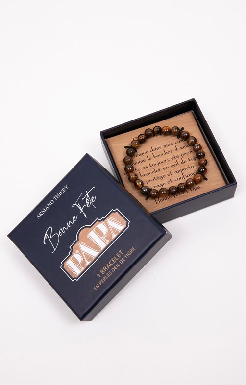 Bracelet tiger 