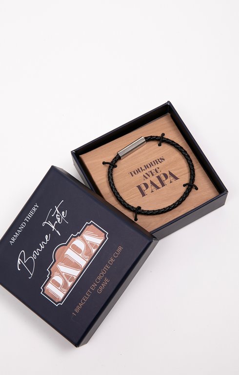 Bracelet papa dam