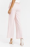 Pantalon de tailleur coupe large
