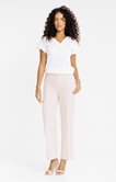 Pantalon de tailleur coupe large