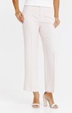 Pantalon de tailleur coupe large