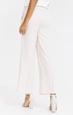 Pantalon en vanina coupe large