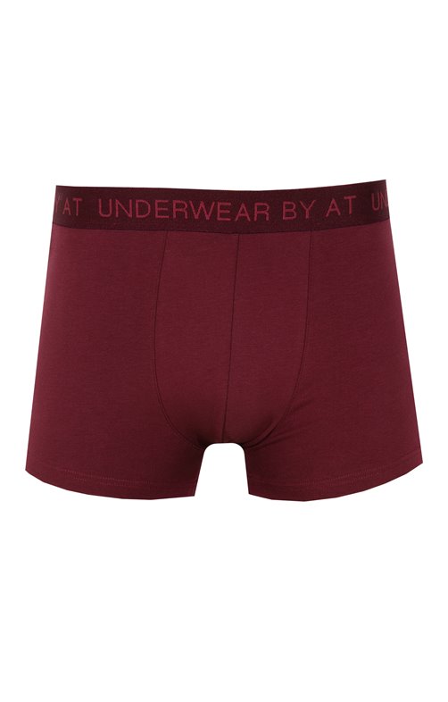 Boxer uni