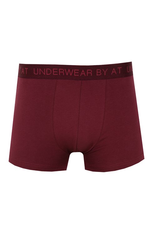 Boxer uni