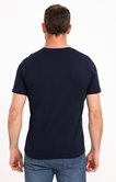 Tee-shirt papa beau gosse 