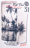 Tee-shirt manches courtes VENICE