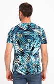 Tee-shirt manches courtes RAINBOW