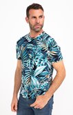 Tee-shirt manches courtes RAINBOW