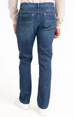 Jean Straight Johnny