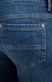 Jean Straight Johnny