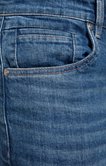 Jean Straight Johnny