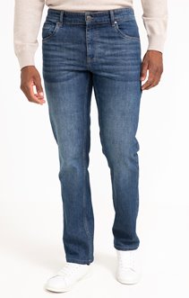 Jean Straight Johnny