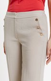 Pantalon Wide