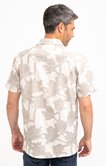 Chemise manches courtes Mamy
