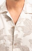 Chemise manches courtes Mamy