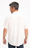 Chemise manches courtes Rayflude
