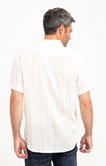 Chemise manches courtes Couz