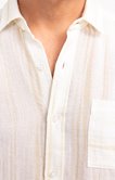 Chemise manches courtes Couz