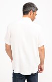 Chemise manches courtes Pumpy