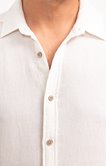 Chemise manches courtes Pumpy