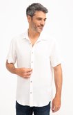Chemise manches courtes Pumpy