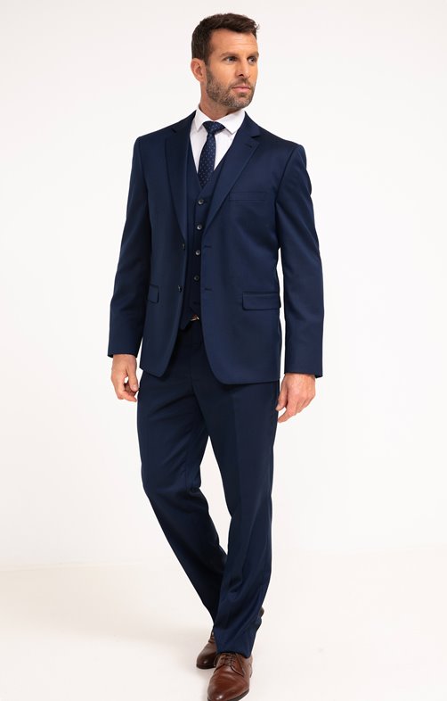 Ensemble Costume Flotta coupe confort