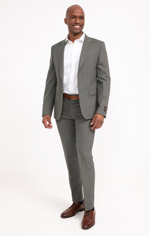 Ensemble Costume Travel Octave coupe ajustée