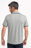 Polo manches courtes Chic
