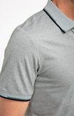 Polo manches courtes Chic