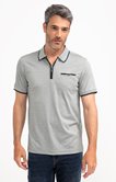 Polo manches courtes Chic