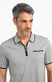 Polo manches courtes Chic