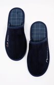 Chaussons papounet d'amour 