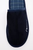 Chaussons papounet d'amour 