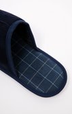 Chaussons papounet d'amour 