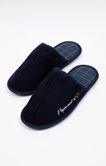 Chaussons papounet d'amour 
