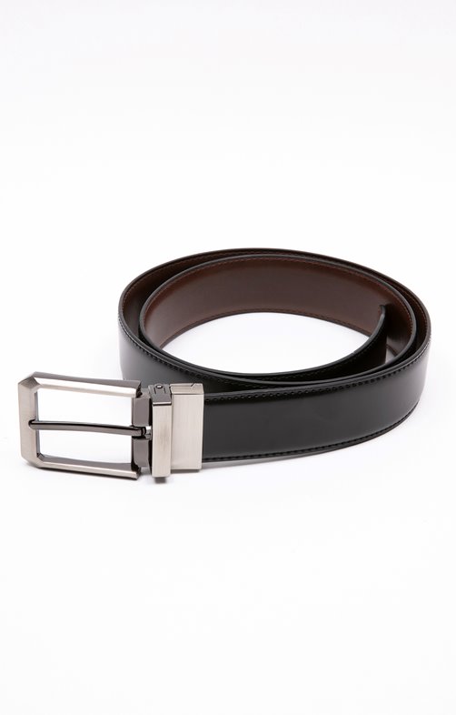 Ceinture à boucle Bigsquare