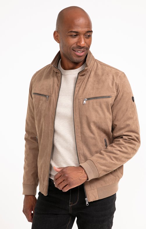 Blouson Jack 