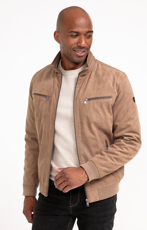 Blouson Jack 